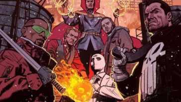 découvrez comment marvel ramène son équipe légendaire dans les comics, tandis que les fans de l'univers cinématographique attendent toujours leur adaptation tant attendue.
