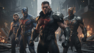 découvrez l'évolution fascinante des x-men devenus méchants et explorez les raisons profondes de leur transformation captivante.