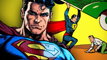 Superman DC