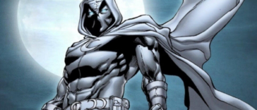 Moon Knight vient de prendre une décision qui confirme pourquoi il est l’anti-héros le plus redoutable de Marvel