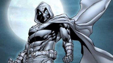 Moon Knight vient de prendre une décision qui confirme pourquoi il est l’anti-héros le plus redoutable de Marvel
