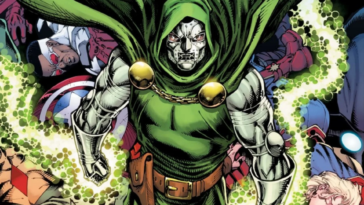 doomsday avengers