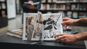 découvrez nos incontournables bd, mangas et comics de septembre, de « beauvoir made in america » à « bleach », pour toutes vos envies de lecture.