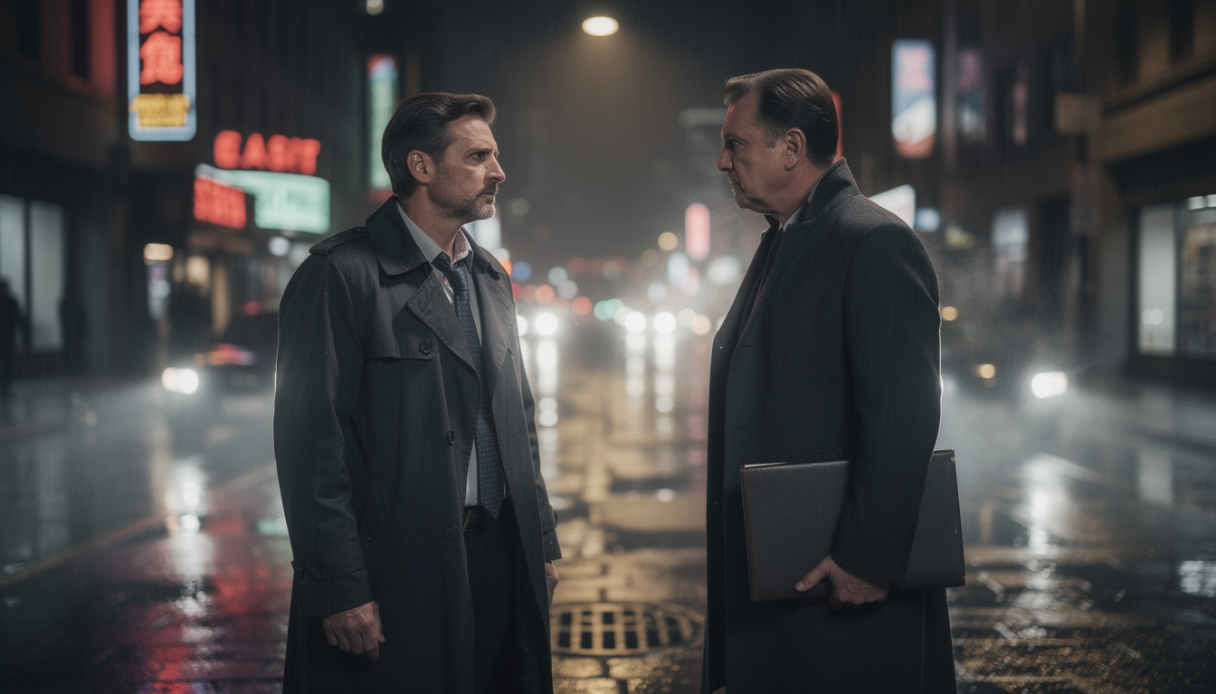 billie et colter se retrouvent dans une nouvelle aventure captivante. découvrez ce que réservent les prochains épisodes et plongez au cœur de leurs émotions et secrets.