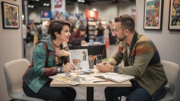 billie et colter se retrouvent dans une nouvelle aventure captivante. découvrez ce que vous réservent les prochains épisodes et ne manquez rien des rebondissements à venir.