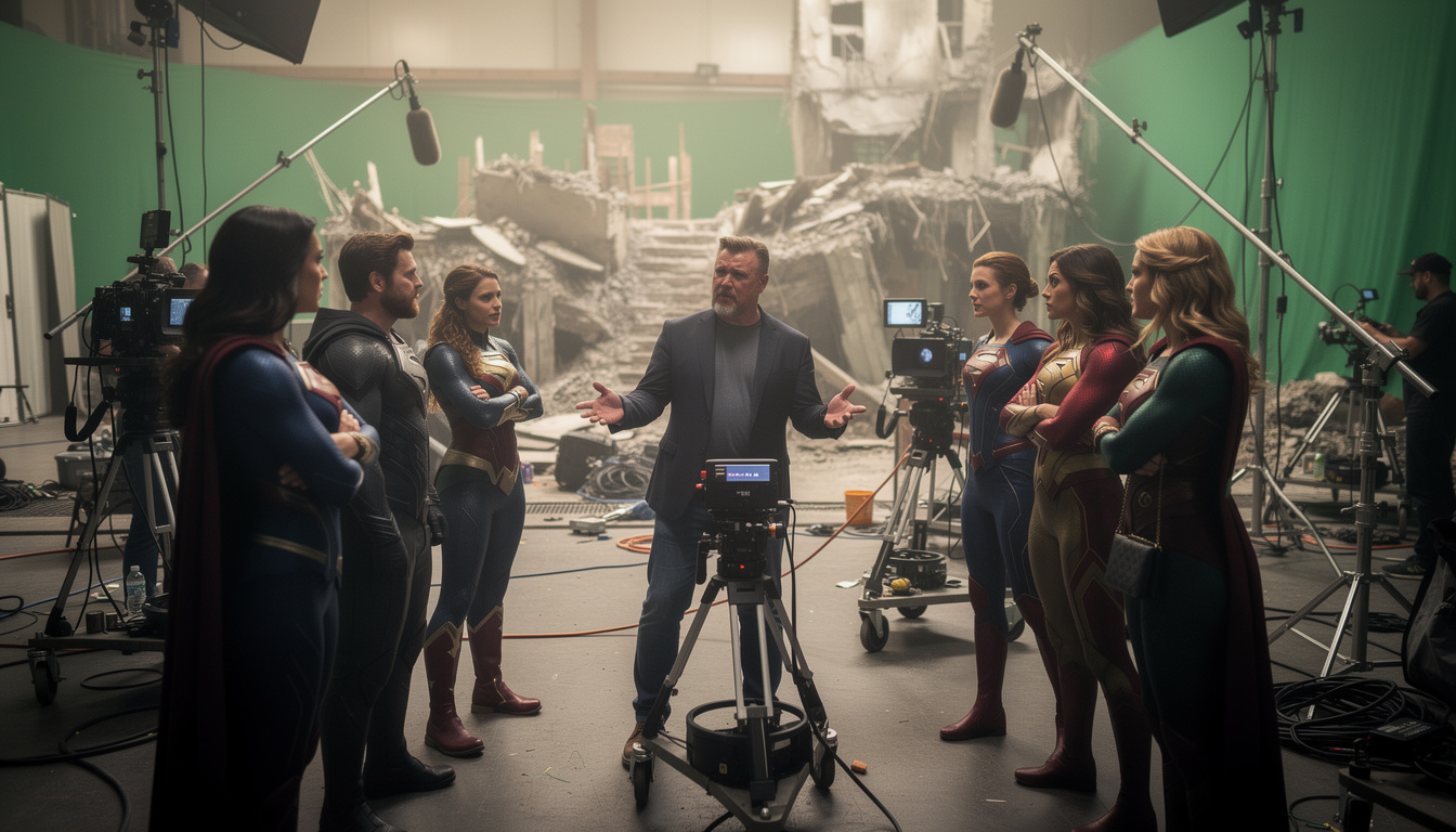 découvrez pourquoi "justice league" de zack snyder est considéré comme un fiasco cinématographique, avec une analyse des défauts qui ont plombé ce film de super-héros attendu.