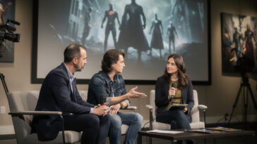 découvrez pourquoi "justice league" de zack snyder est considéré comme un fiasco cinématographique, explorant ses défauts majeurs et son impact décevant sur les fans et la critique.