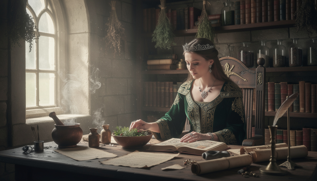 découvrez la vraie histoire de la fée morgane, une figure légendaire qui remet en question le mythe de la sorcière maléfique à travers un récit fascinant et méconnu.