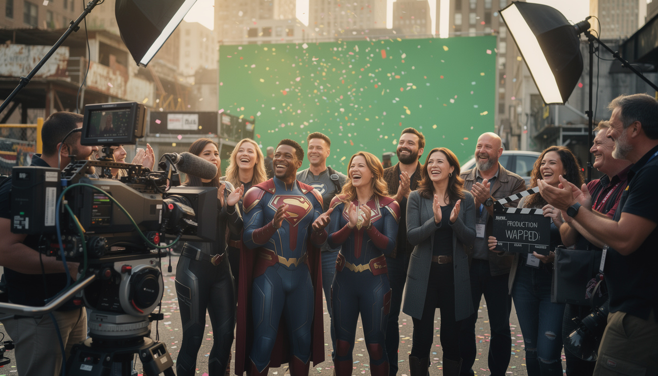 découvrez comment l'abandon du film blade de marvel a permis de financer un chef-d'œuvre acclamé à 100%, une histoire surprenante dans l'univers du cinéma.
