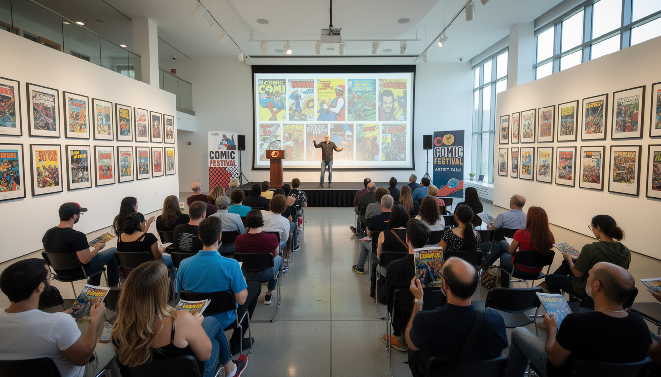découvrez l'épopée du capitalisme racontée par mathias lejosne, auteur lorientais, à travers une bande dessinée captivante alliant histoire et art graphique.