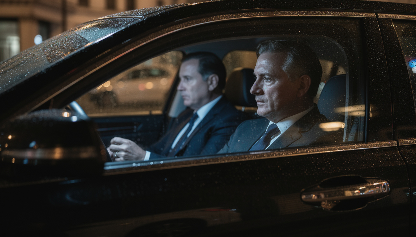 découvrez la date et l’heure de diffusion de l’épisode 3 de mobland saison 2 et préparez-vous à ne pas manquer sa sortie.