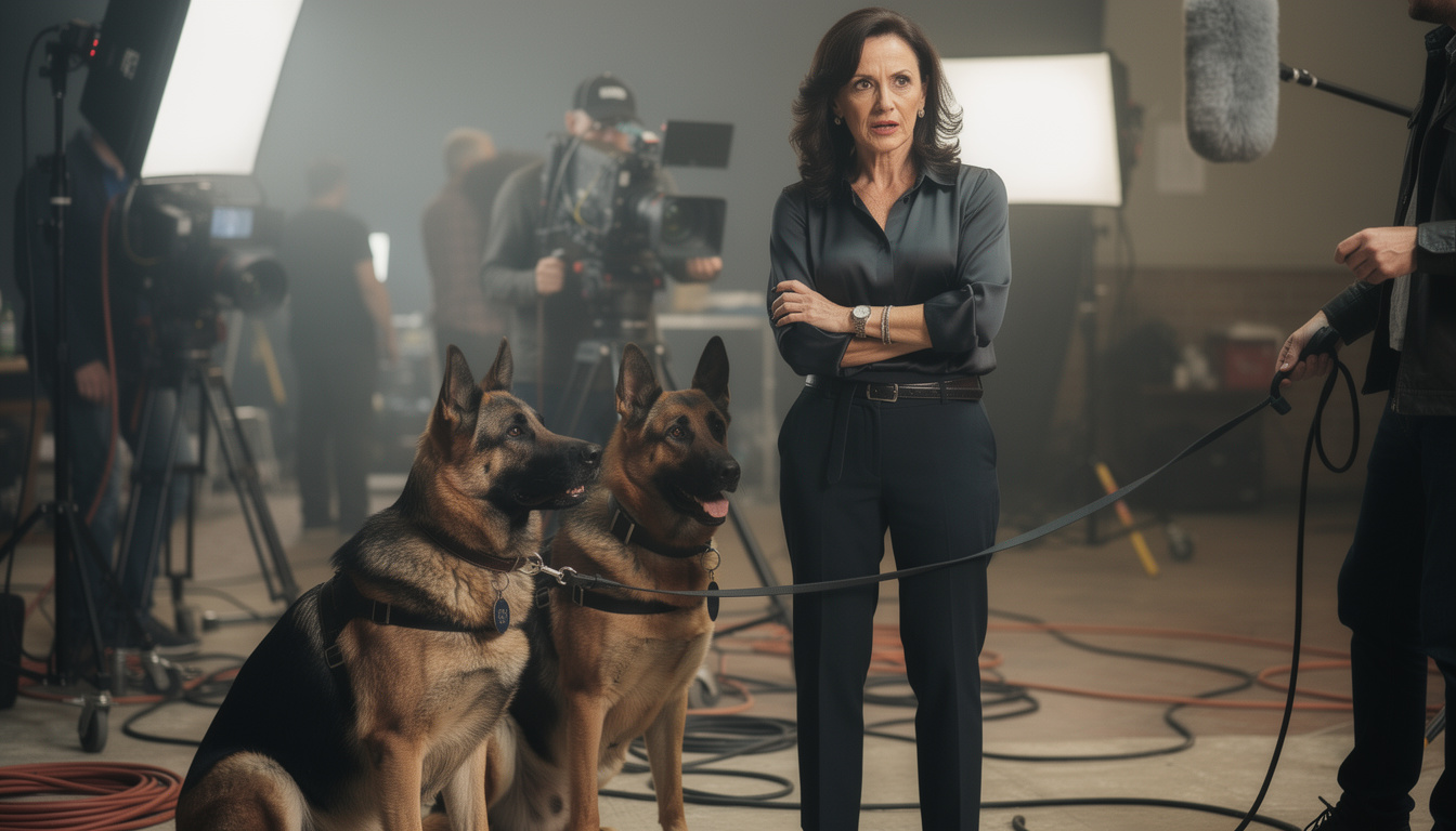 découvrez le témoignage d'ornella muti sur la peur des chiens d'alain delon, présents à ses côtés dans les lieux les plus surprenants et inattendus.