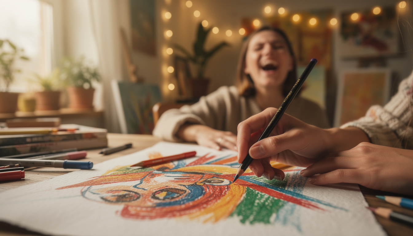 découvrez sains, une association passionnée qui combine chant et dessin dans une ambiance conviviale et créative, pour stimuler votre expression artistique.