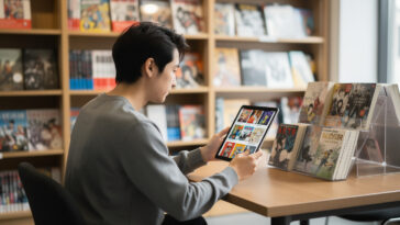téléchargez inkr, l'application incontournable pour accéder facilement à vos comics, mangas et webtoons préférés sur web, ios et android. profitez d'une lecture fluide et d'un large choix de titres sur telecharger.com.