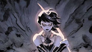 Absolute Cassandra Cain met en lumière la faiblesse d’Absolute Catwoman