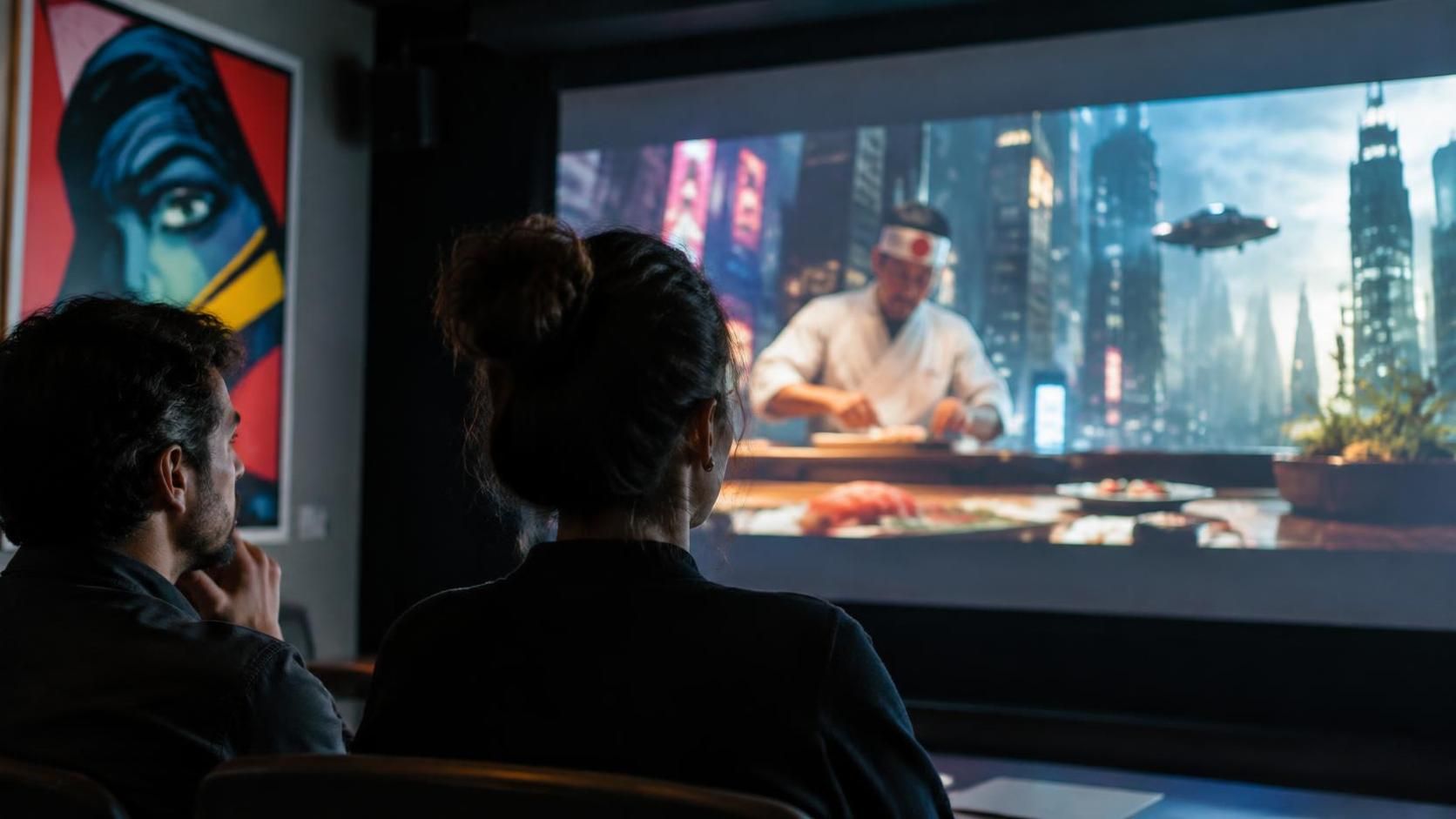 découvrez get jiro! sur hbo max : une saga culinaire aussi sanglante que savoureuse, inspirée du comic book d’anthony bourdain.