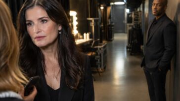 idina menzel revient sur sa séparation « très difficile » avec taye diggs et explique pourquoi elle parle rarement de cette période.