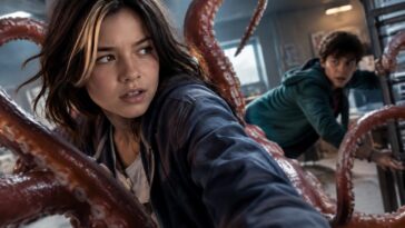 découvrez le résumé de l’épisode 7 de la saison 2 : jamie fait face aux tentacules tandis que mitch est en danger, mardi 29 septembre 2026 sur canal j.