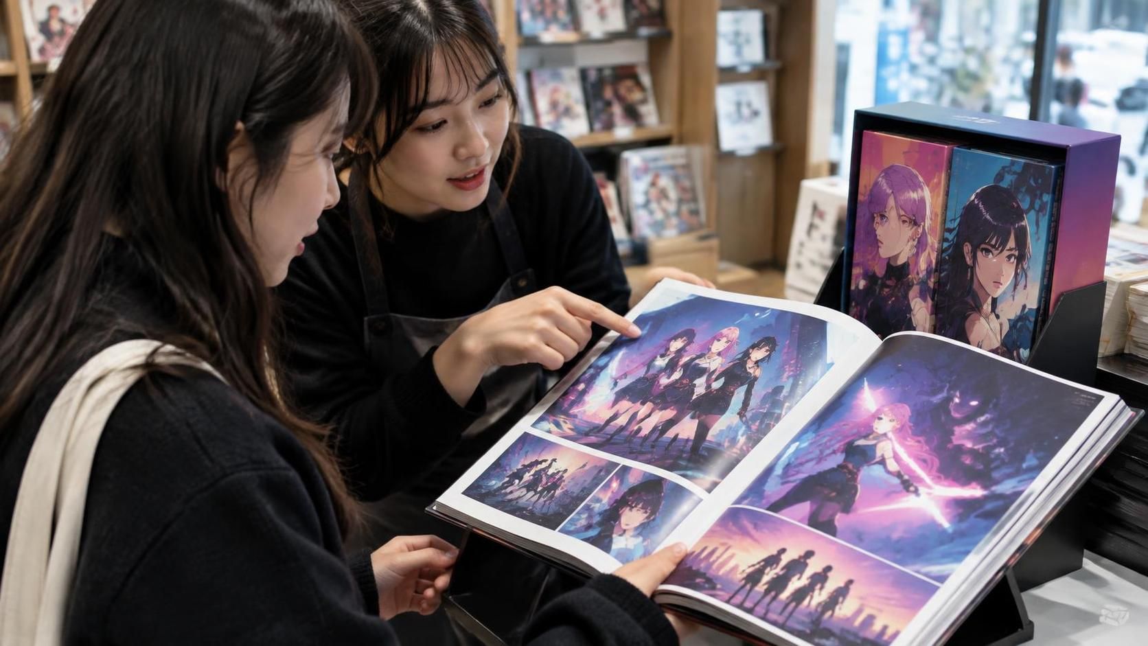 kpop demon hunters revient en novembre dans un format inédit. découvrez ce que réserve ce nouveau rendez-vous aux fans.