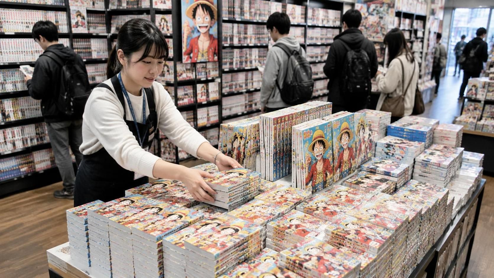découvrez pourquoi la série de bd la plus vendue au monde dépasse le simple phénomène : un chef-d’œuvre captivant qui séduit des lecteurs partout dans le monde.