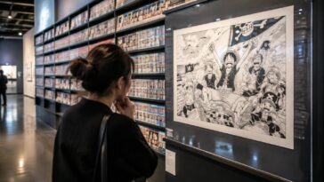 découvrez la série de bd la plus vendue au monde : un chef-d’œuvre captivant qui dépasse le phénomène et séduit des lecteurs de toutes générations.