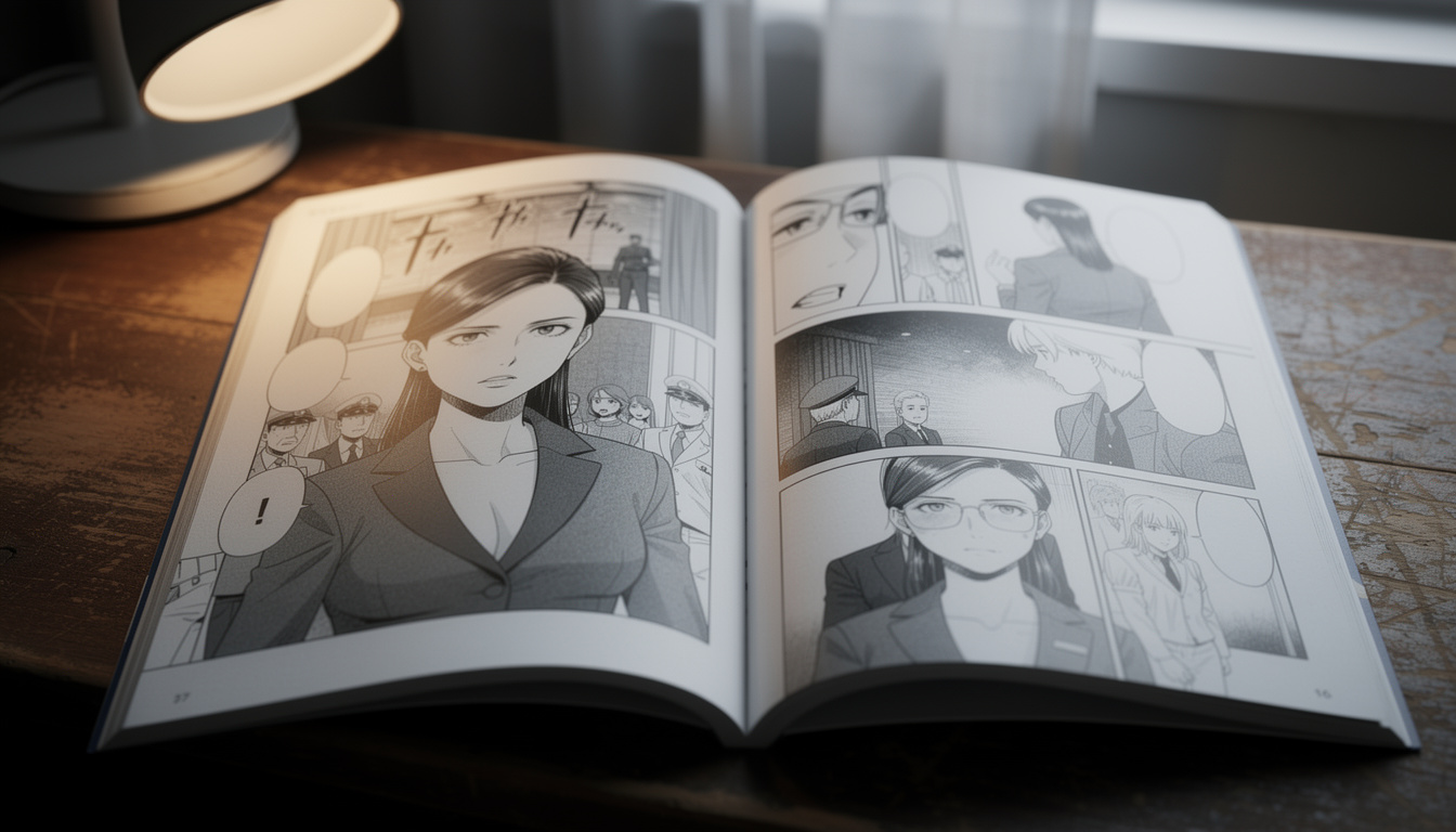 découvrez 10 antagonistes marquants de la bd et du manga, dont la complexité, les motivations et l’évolution en font des personnages inoubliables.