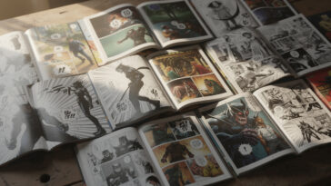 découvrez les 10 antagonistes les mieux écrits de la bd et du manga : des personnages complexes, fascinants et inoubliables.