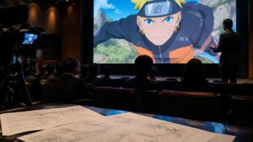 trois ans après un report mystérieux, la nouvelle série animée naruto est enfin confirmée. découvrez ce que l’on sait de ce retour très attendu.