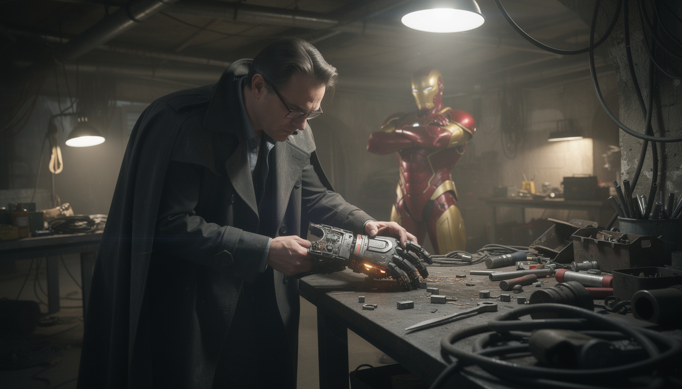 marvel contre dc : découvrez 10 affrontements imaginaires entre leurs héros emblématiques et imaginez qui sortirait vainqueur de chaque duel.
