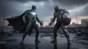 marvel contre dc : découvrez 10 affrontements épiques entre leurs héros et imaginez qui sortirait vainqueur de chaque duel.