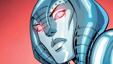 Butcherbird, le tueur de VISIONQUEST : son histoire dans les comics Marvel